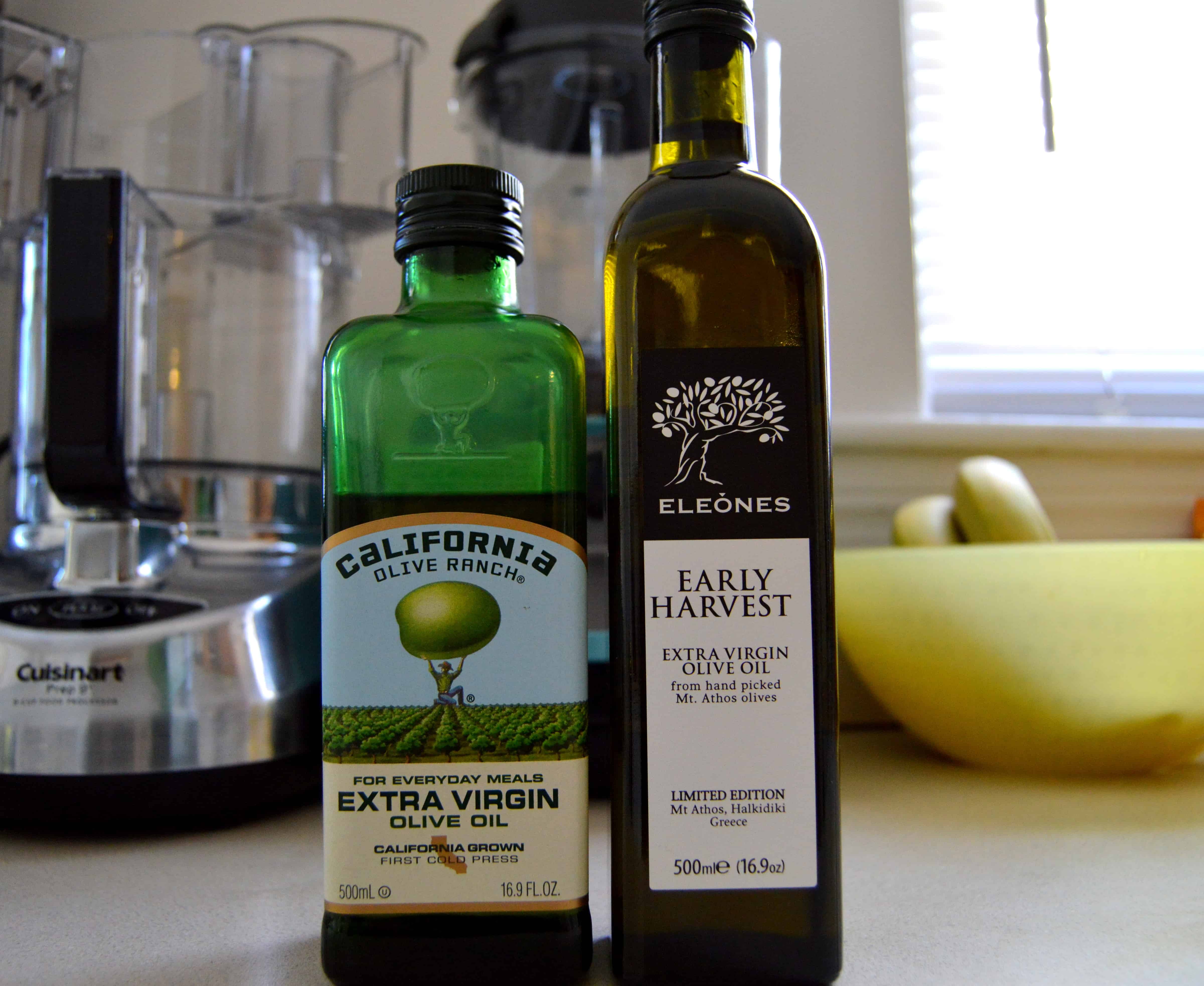 is refined olive oil good for you