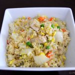 Vietnamese Fried Rice