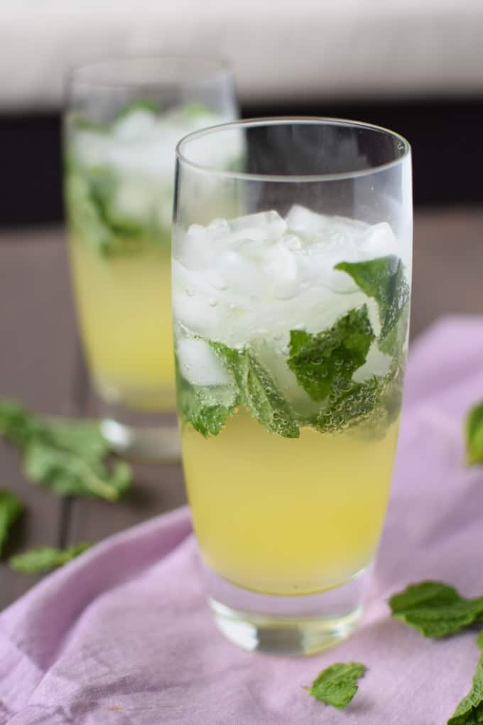 Ginger-Mint-Lemonade_foodiegirlchicago