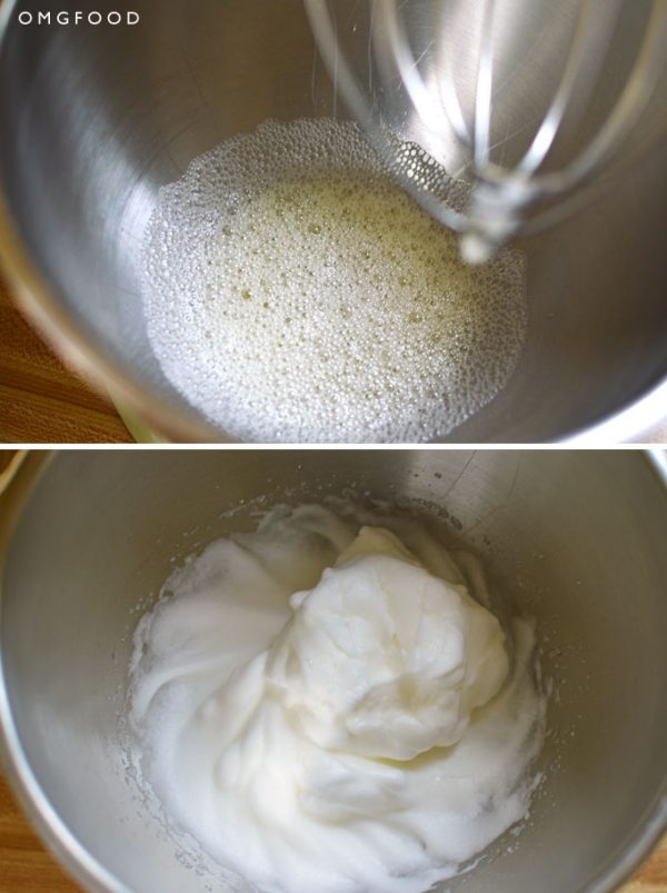 Homemade Marshmallow Sauce OMGFOOD