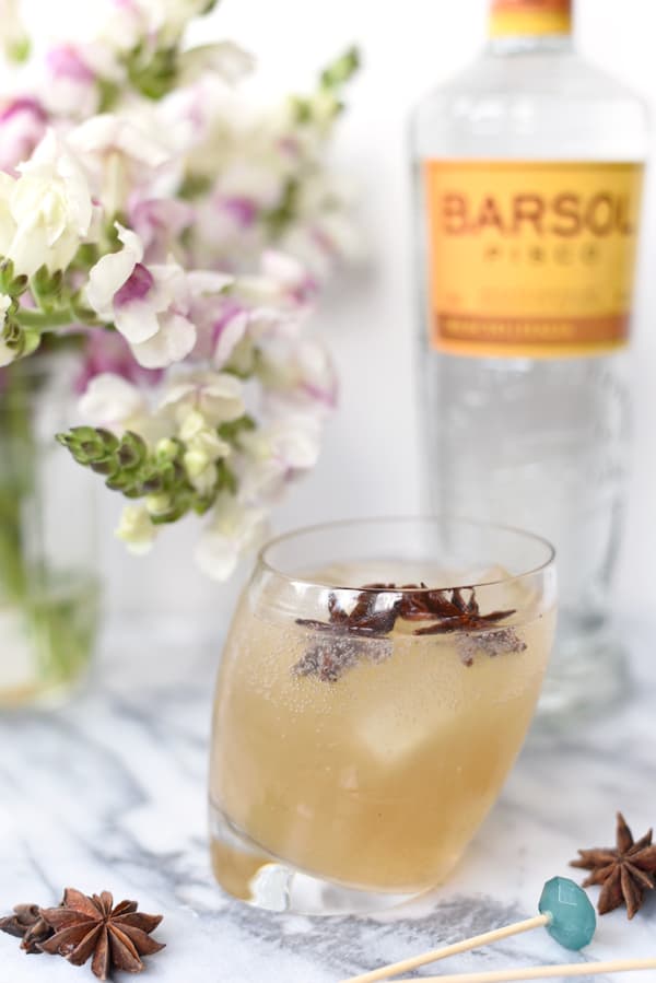 pisco-cocktail-anise-syrup-asideofsweet