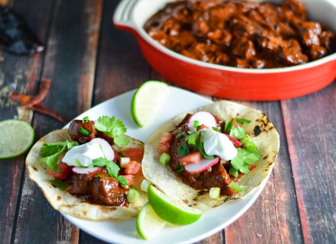 10 Slow Cooker Recipes to Make this Fall | OMGFOOD