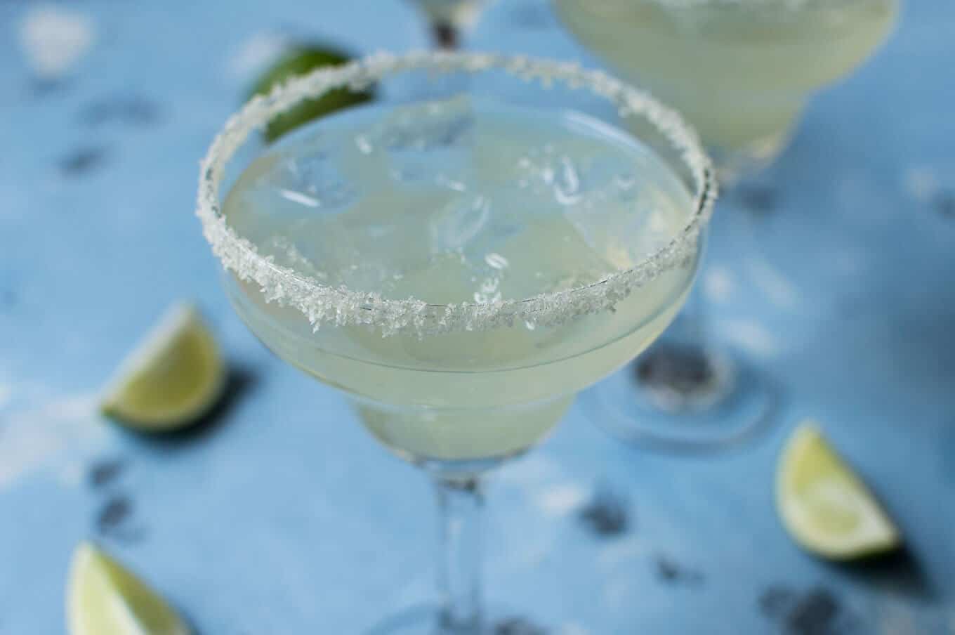 3 Easy Tequila Pitcher Drinks for Cinco De Mayo