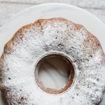 Fanouropita (A Cake for Lost Things)
